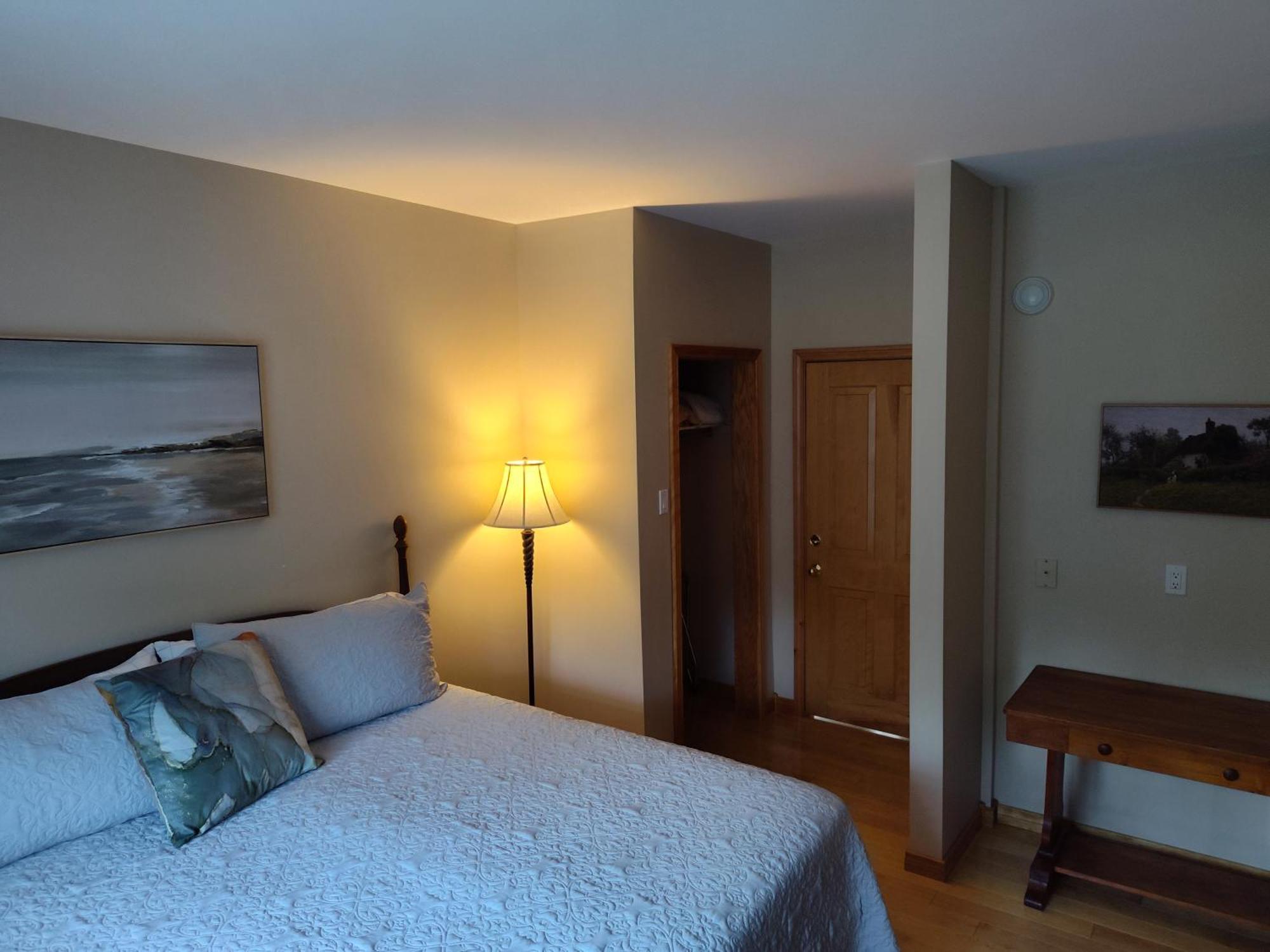 Chanterelle Inn & Cottages Baddeck Exterior photo